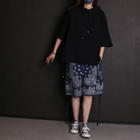 VICTIM(女性モデル173cm)