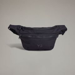 Y-3 FANNY PACK / ボディバッグ / JW6221