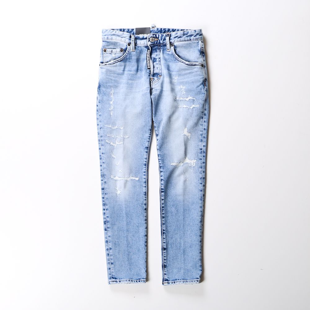 Skater Jean / スケーター ジーンズ / S74LB0747/S30663