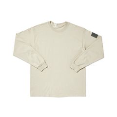 LONG SLEEVE T-SHIRT / 9232-CS82 pieces