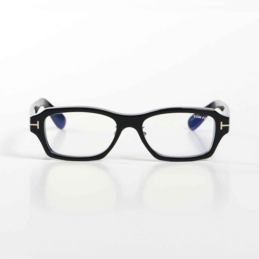 Frames / フレーム / メガネ / FT6113DB-56001