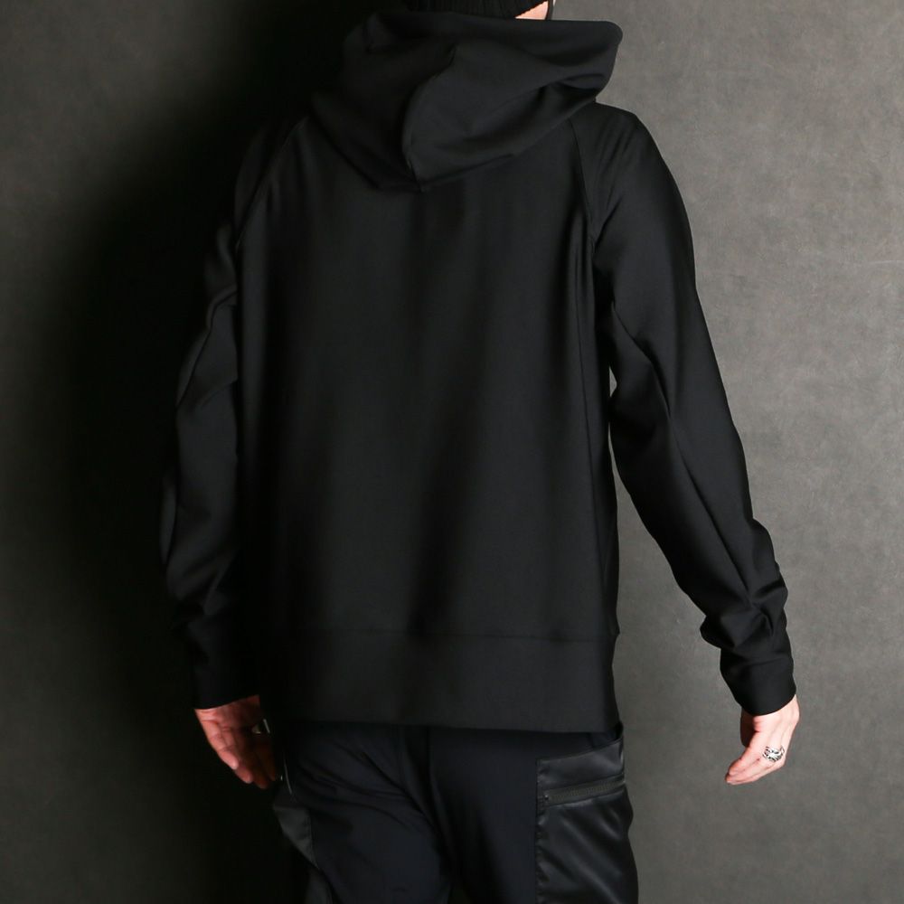pullover hoodie / ジャージ プルオーバーパーカー / OR1-C-003
