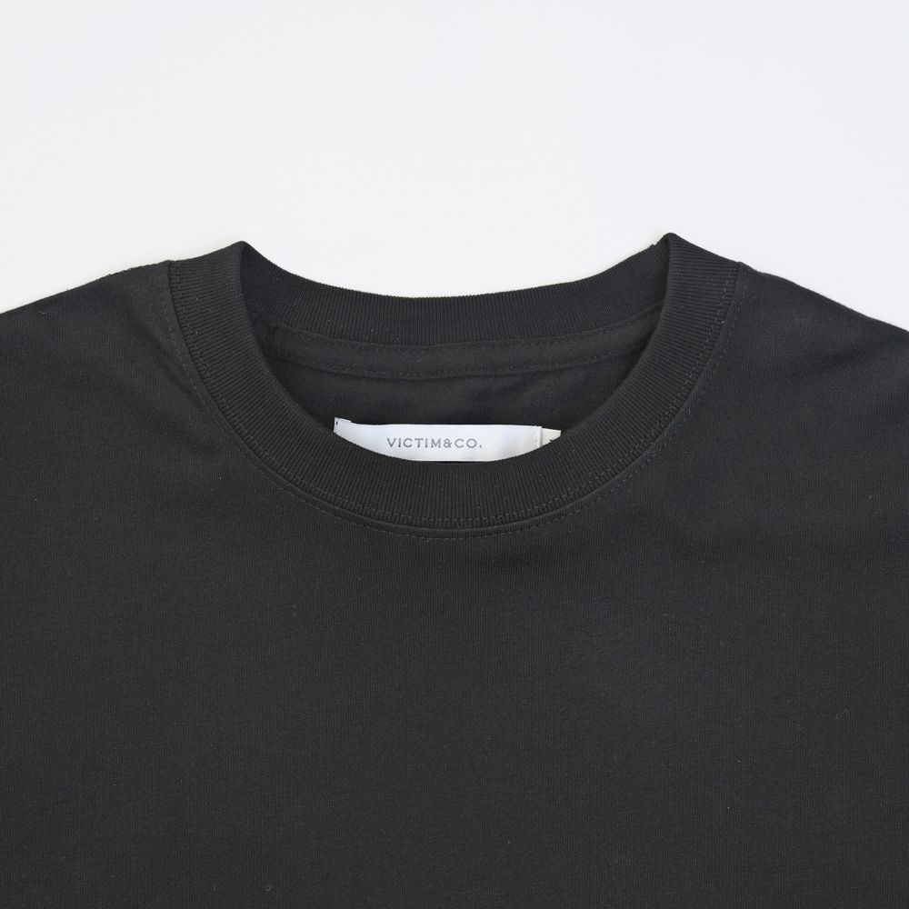 L/S DAMEGE CUTSEW / ダメージ ロングスリーブカットソー / VTM-23-CS-103