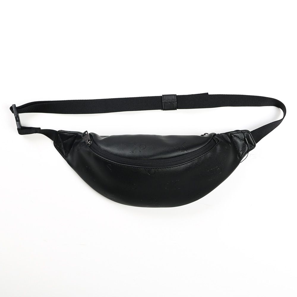 MONOGRAM SOFT WAISTABAG AOP / ウエストバッグ / HH3613