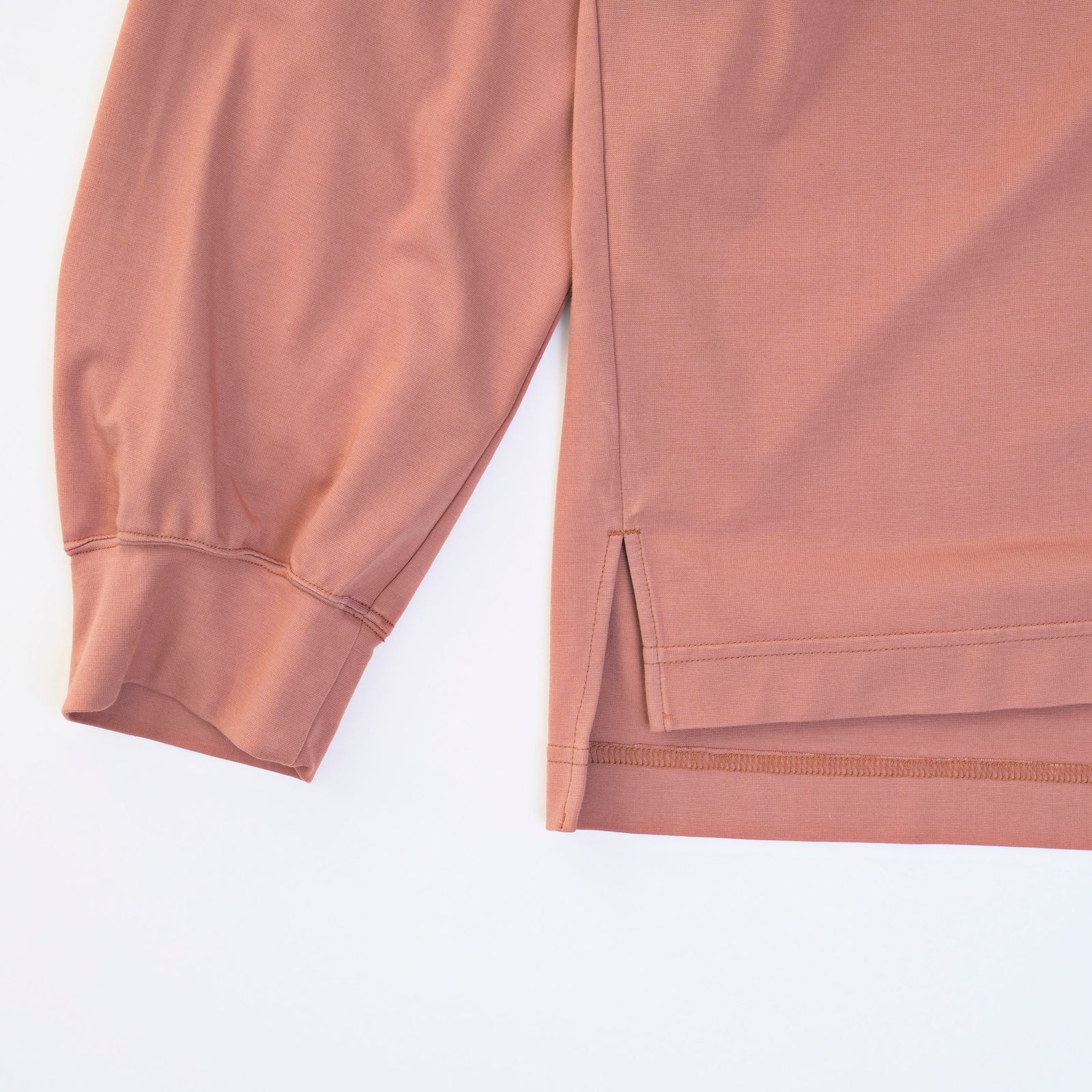 L/S BIG CUTSEW / ビッグサイズ ロングスリーブTシャツ / VTM-22-T-023
