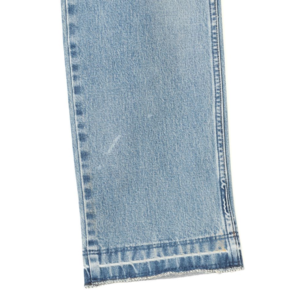 【ラスト1点-サイズ36】 × Wrangler / DENIM PANTS / 6241-WR02-020 pieces