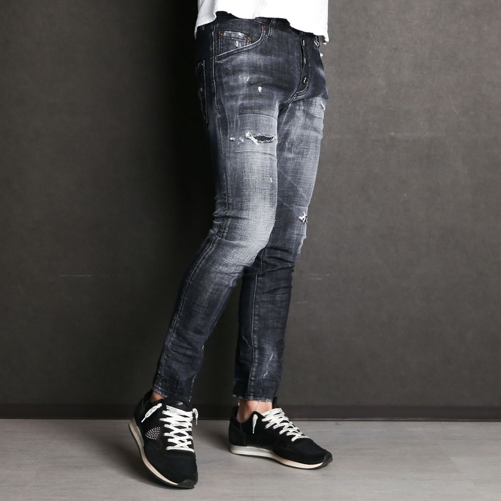 Skater Jean / スケーター ジーンズ / S74LB0783/S30357
