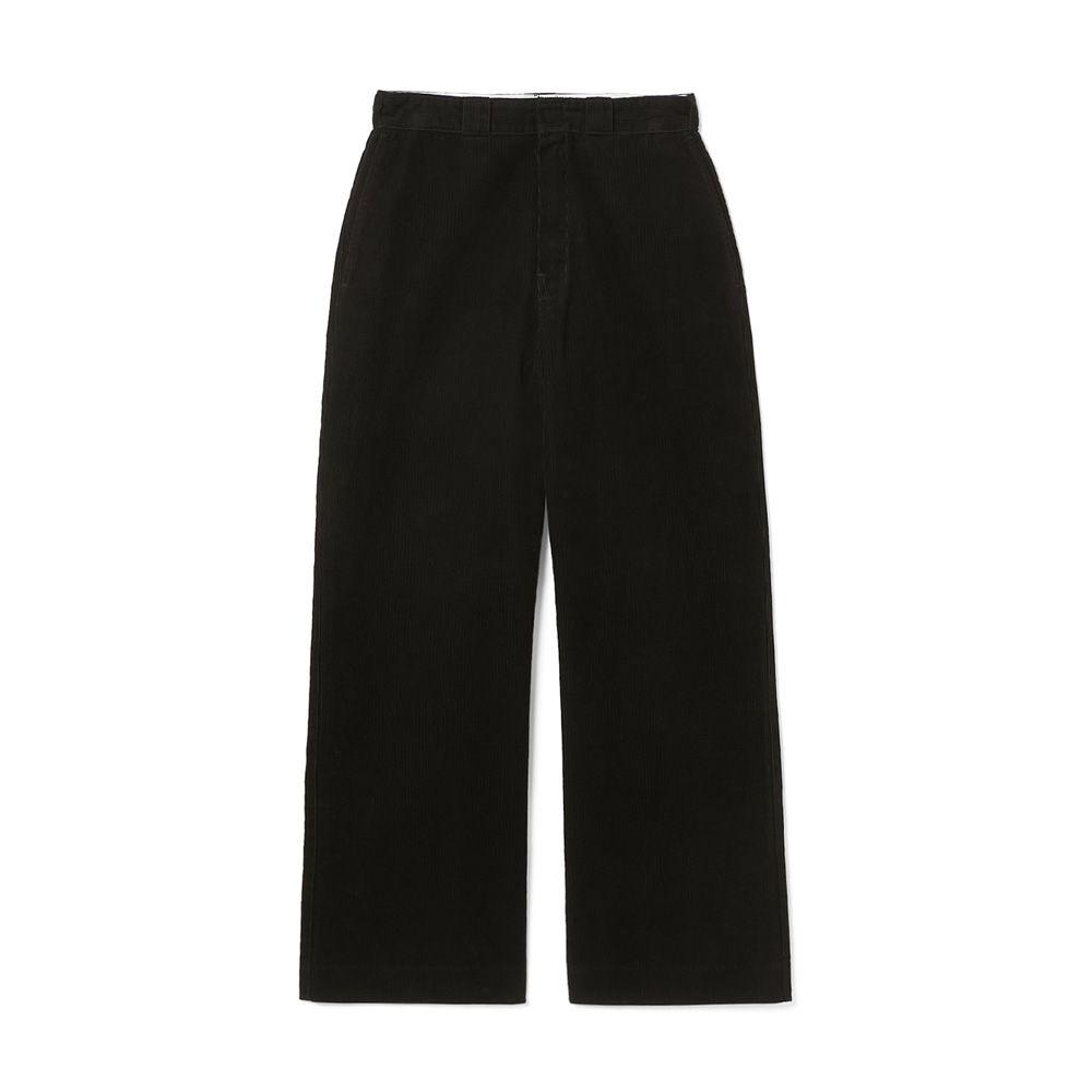 × Dickies / Corduroy Pants - Black / 2262-CP40-027