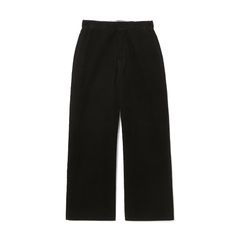 × Dickies / Corduroy Pants - Black / 2262-CP40-027
