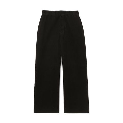 × Dickies / Corduroy Pants - Black / 2262-CP40-027
