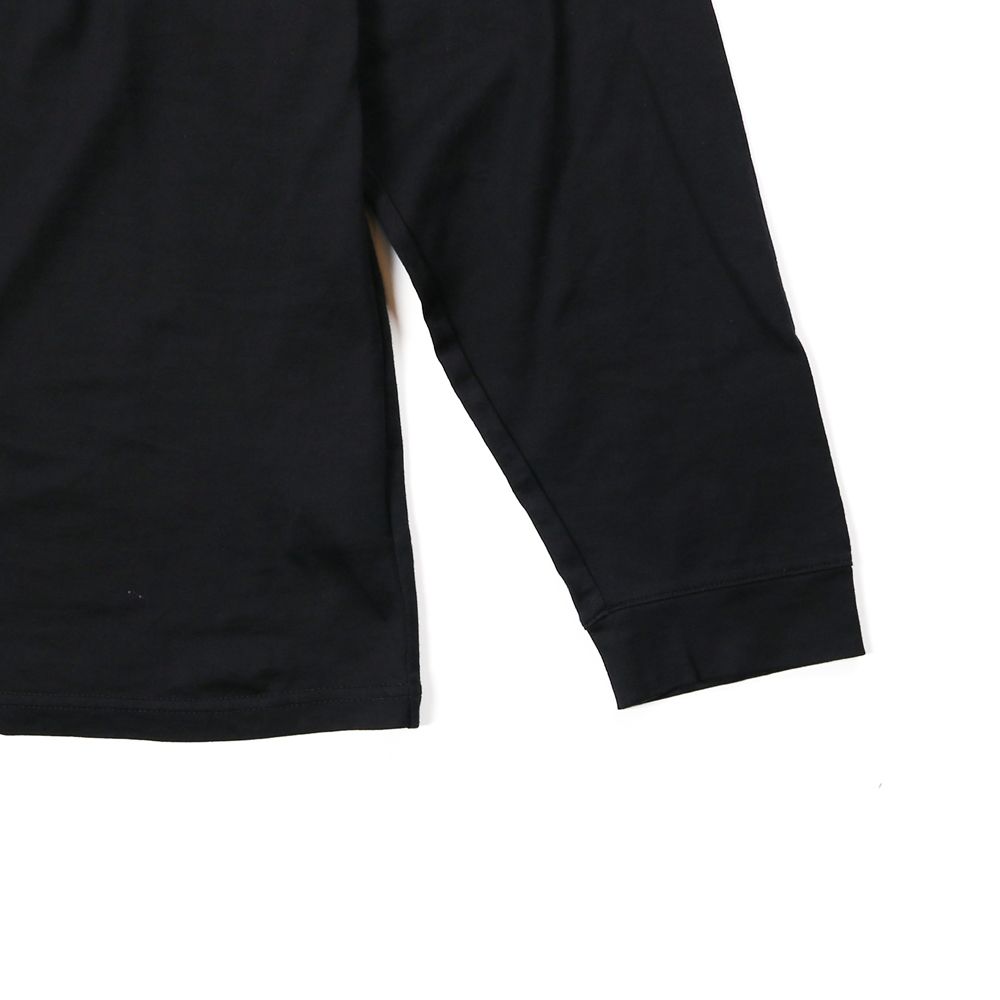 PAINT LONG TEE / ペイント ロングスリーブTシャツ / RC17-T-001