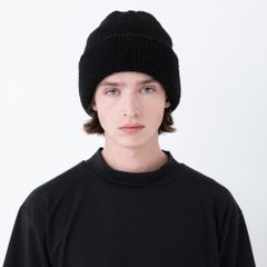 ×CA4LA / BIG KNIT CAP / ニットキャップ / VTM-22-A-112