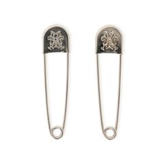 Safety Pins / セーフティピンズ / G15AC218