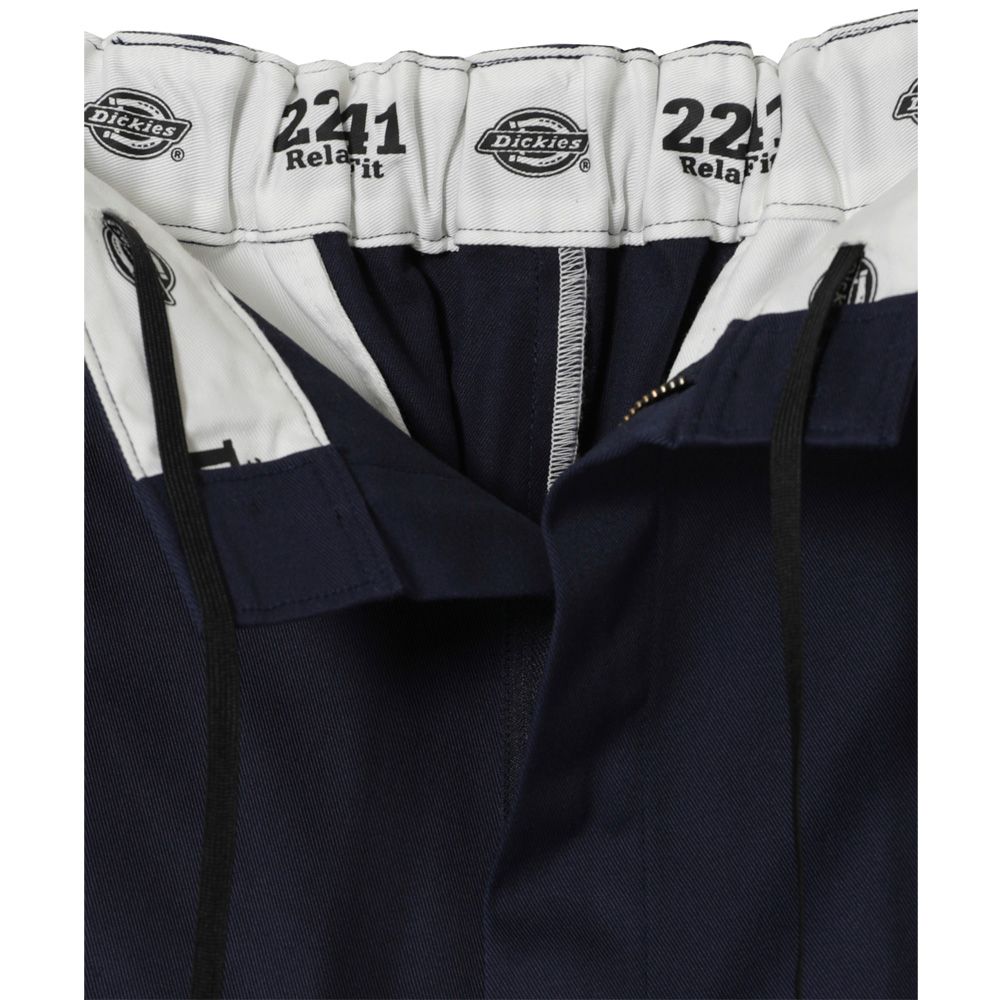 N.HOOLYWOOD COMPILE and Dickies Elevate Traditional Workwear