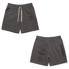 No23 Short - D-GRY / ショートパンツ / HP-060626