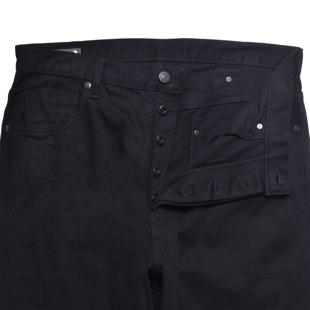 T.Needle Straight Classic 5pocket - BOW / 2602-1001