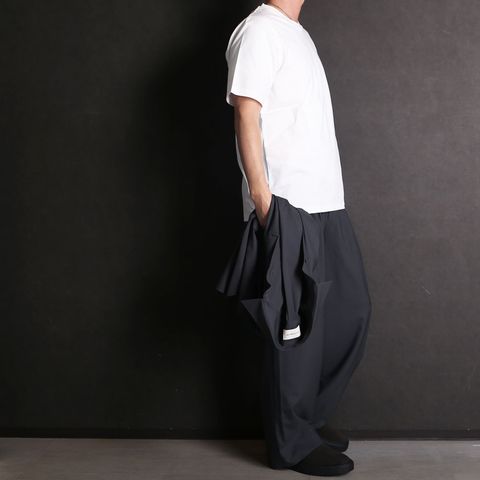 【MARKAWARE】【Maison MIHARA YASUHIRO】【N.HOOLYWOOD】コーディネート