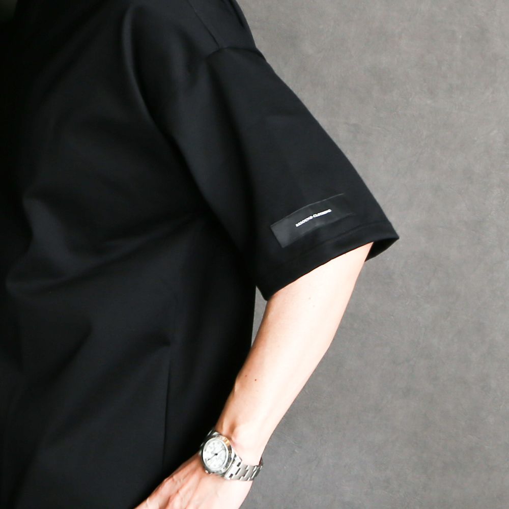 LOOSE JERSEY TEE /  ビッグTシャツ / RC19-T-003