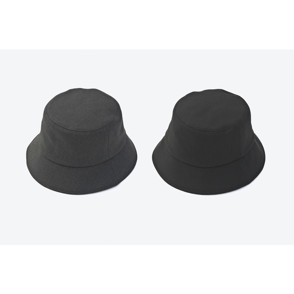 ×CA4LA / BASIC BUCKET HAT / バケットハット / VTM-23-A-105