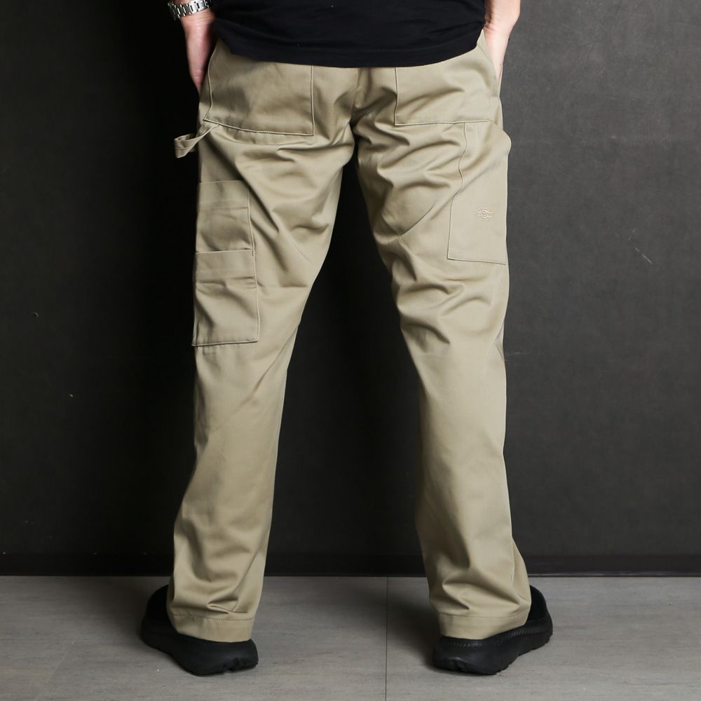 N.HOOLYWOOD - × DICKIES / WORK PANTS / 2231-CP25-014 peg