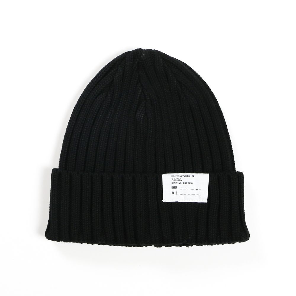 C/A Standard Knit Cap / ニットキャップ / RL-KN-001