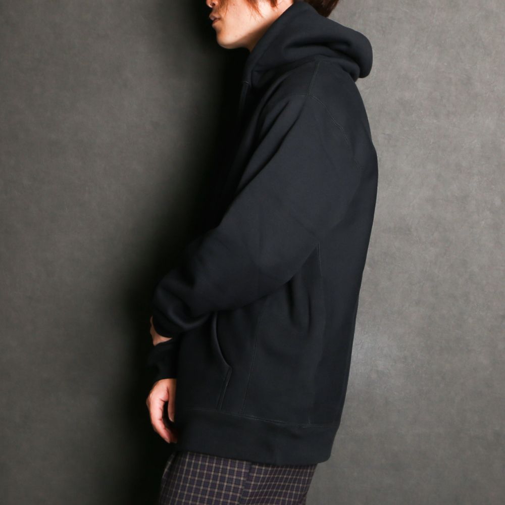 HEAVY PARKA / プルオーバーパーカー / VTM-20-SW-128