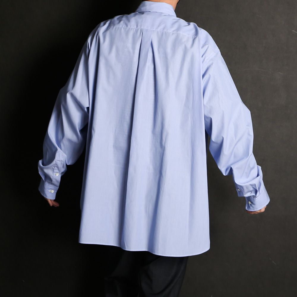 BIG SHIRT / ビックシャツ / ABH-SH-M05