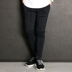 P51 SLIM MULTI PANTS / クリースジャージパンツ / 1072120051