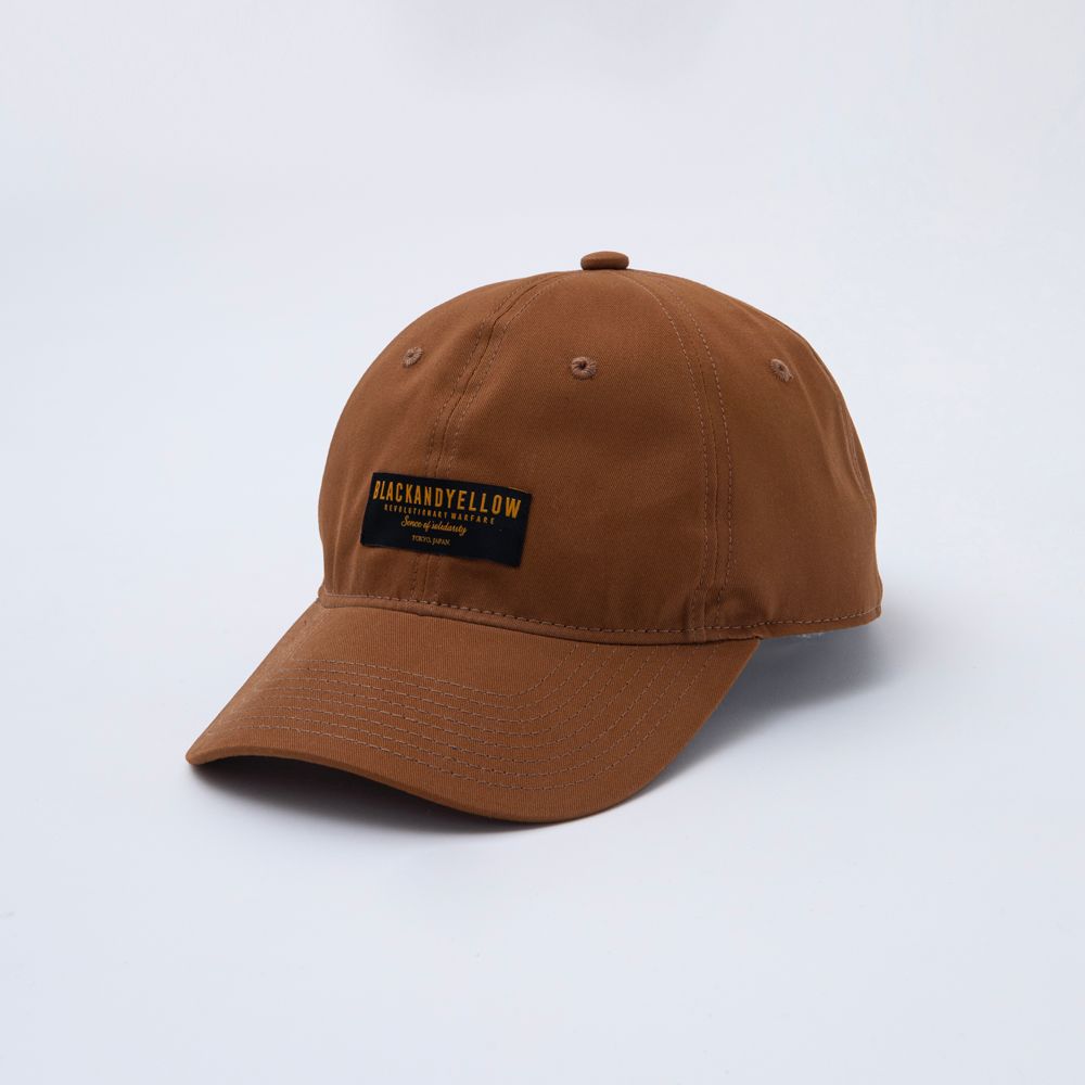 DAD CAP TAG / 23'RA-0317