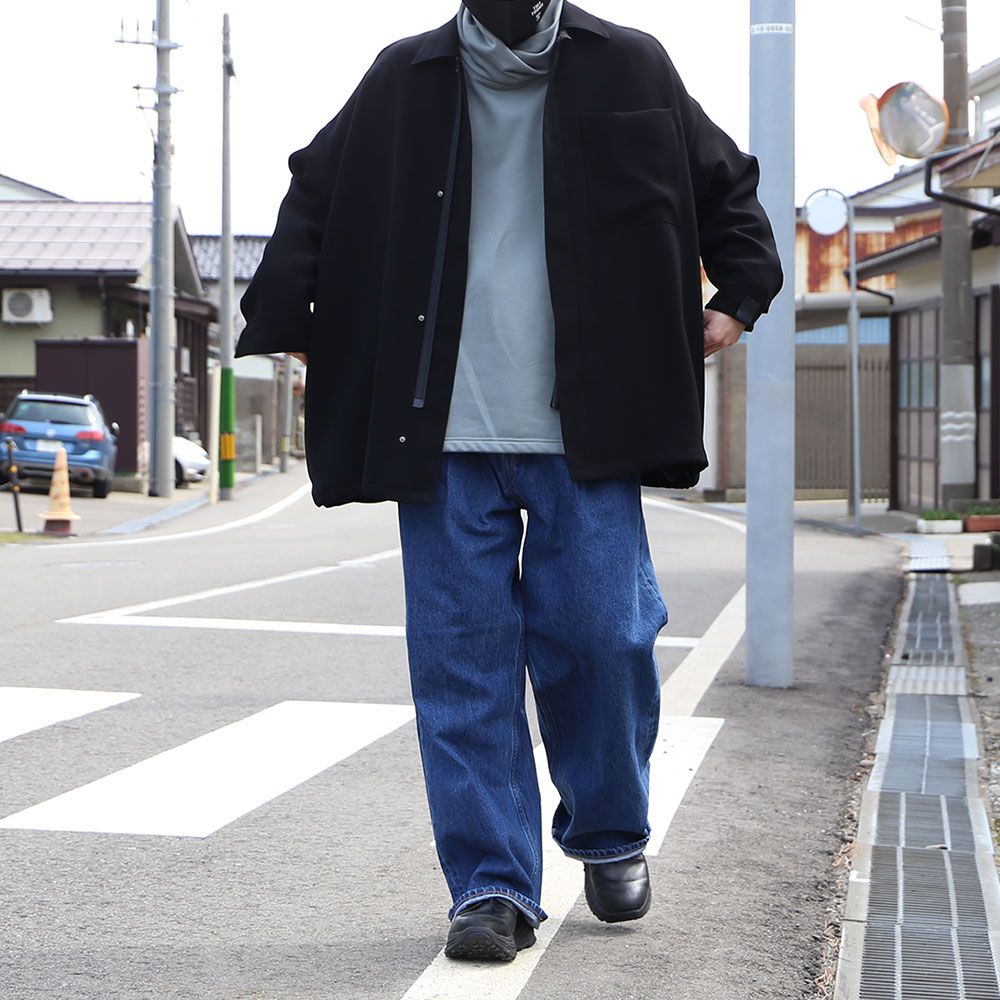 【N.HOOLYWOOD】【TAAKK】【superNova.】コーディネート