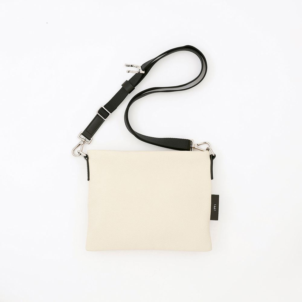 MARY SACOCHE - S / DIPLO SKY / IVORY / ITTI-BAG-054-A