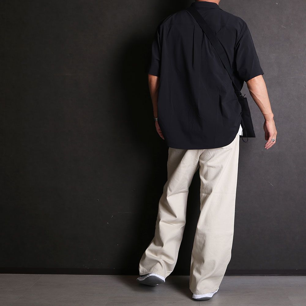【VICTIM】【Iroquois】【superNova.】【Maison MIHARA YASUHIRO】【Y-3 】コーディネート
