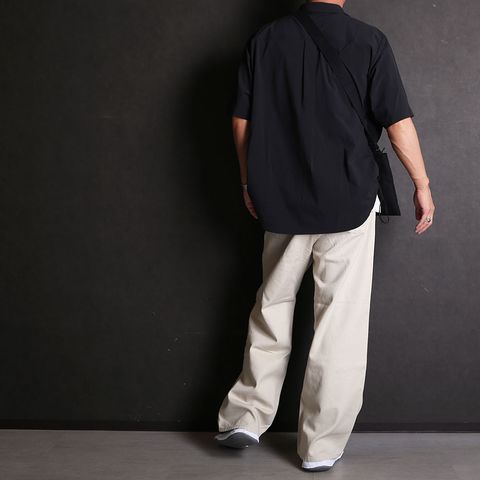 【VICTIM】【Iroquois】【superNova.】【Maison MIHARA YASUHIRO】【Y-3 】コーディネート