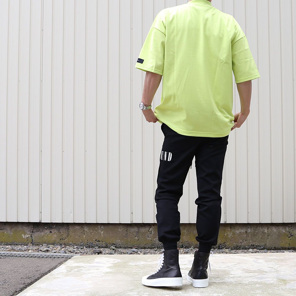【RESOUND CLOTHING】コーディネート