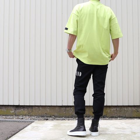 【RESOUND CLOTHING】コーディネート