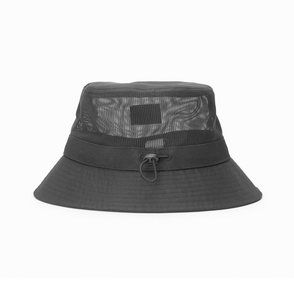 SPORT ESSENTIALS BUCKET HAT / バケットハット / K510466