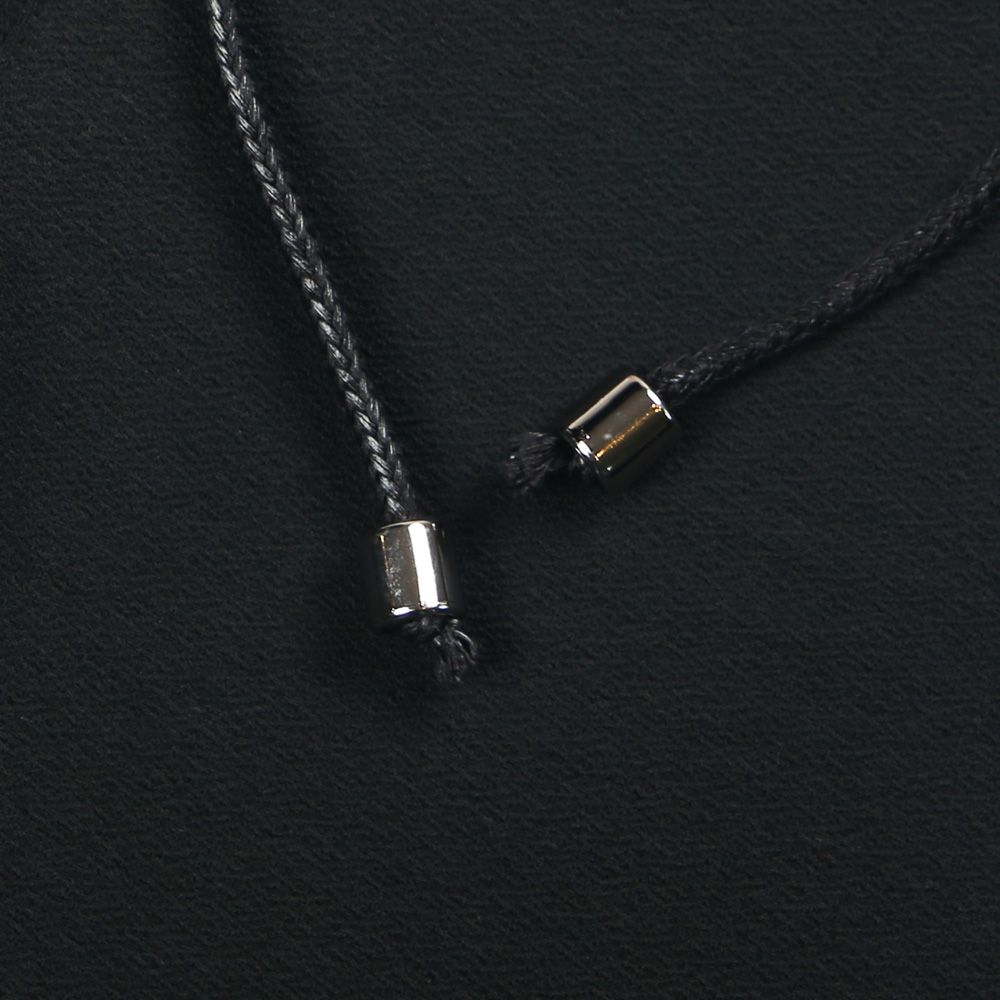 Johnson LINE blister PT - BLACK / ジョンソンラインブリスターパンツ / RC41-ST-009