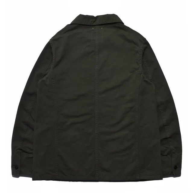 V.Slub chino Engineer JKT - KHA / 2509-8001