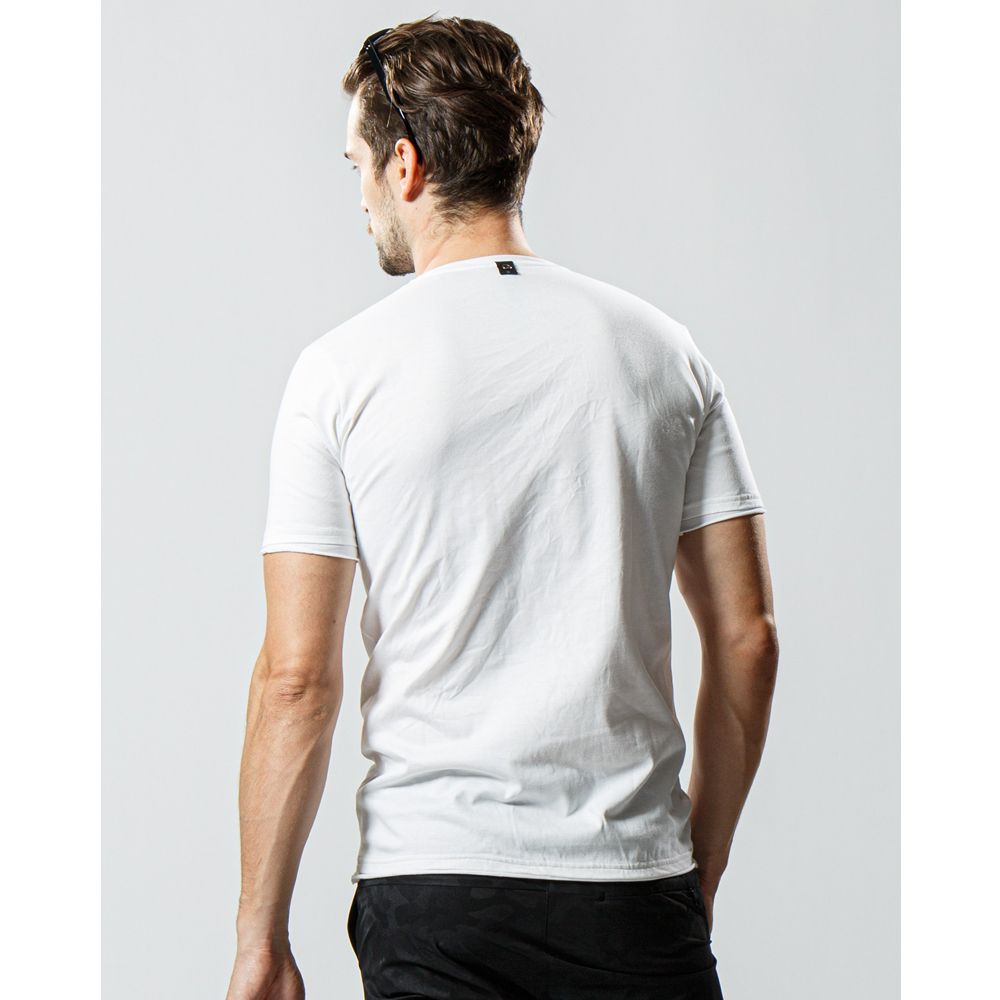 denim pocket-T / デニムポケット カットオフTシャツ / 7943 lj91t