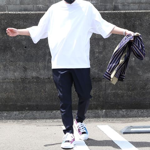 N.HOOLYWOOD×Maison MIHARA YASUHIRO