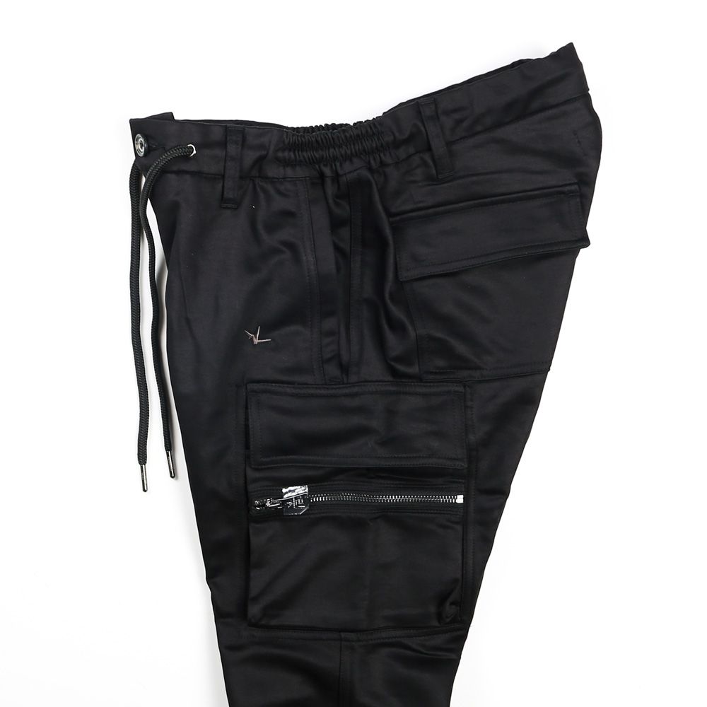 NEW CARGO PANTS / スリムカーゴパンツ / USB-23093