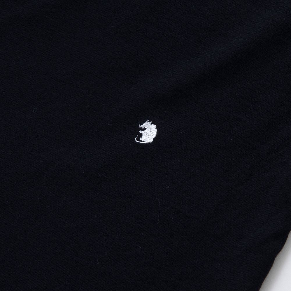 CIRCLE POCKET TEE / プリント Tシャツ / 22'RT-0501