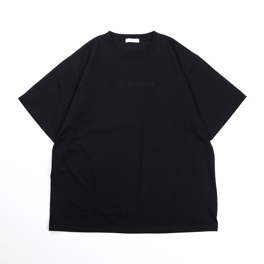 OVERSIZED STANDERD TEE  / TP-TO-4302