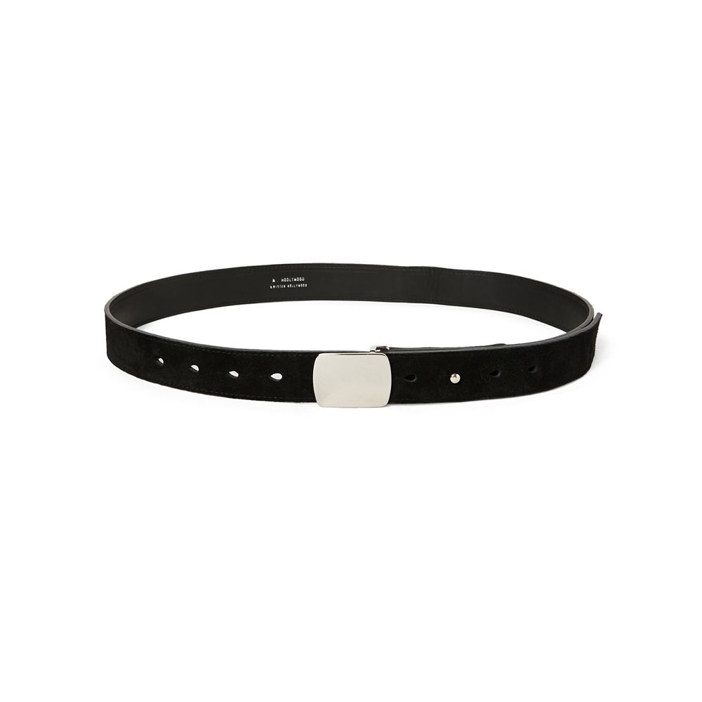 BELT - SUEDE / 2261-AC15