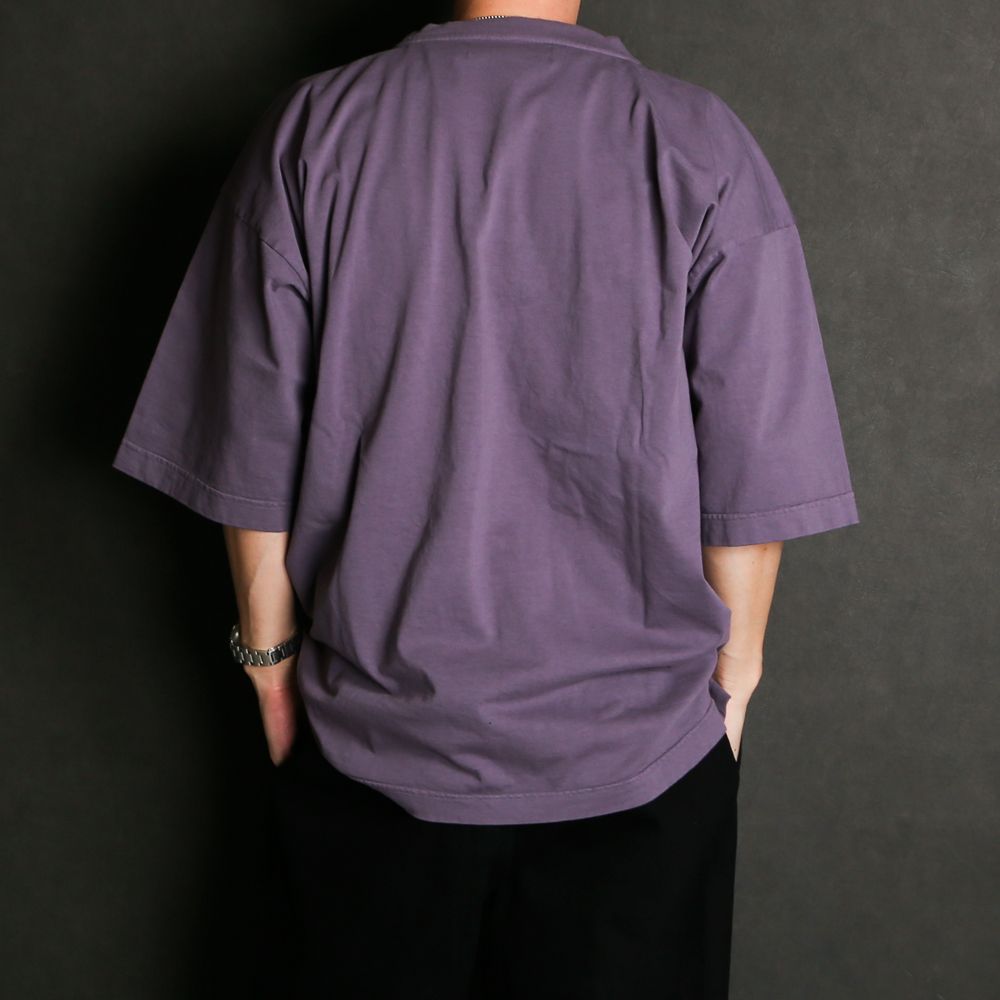 【in・stru(men-tal).】 Heavy Weight T-shirt / I06TS501