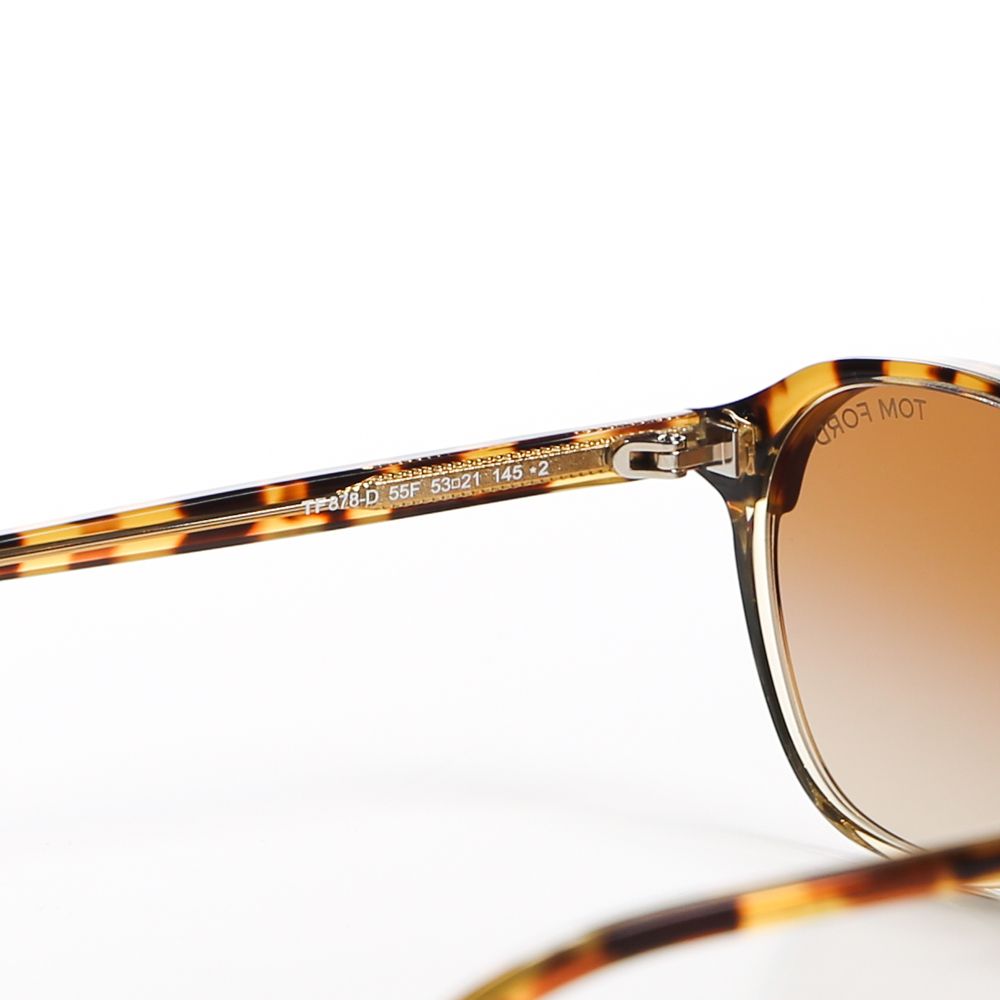 Sunglasses / サングラス / FT0878-D-5355F