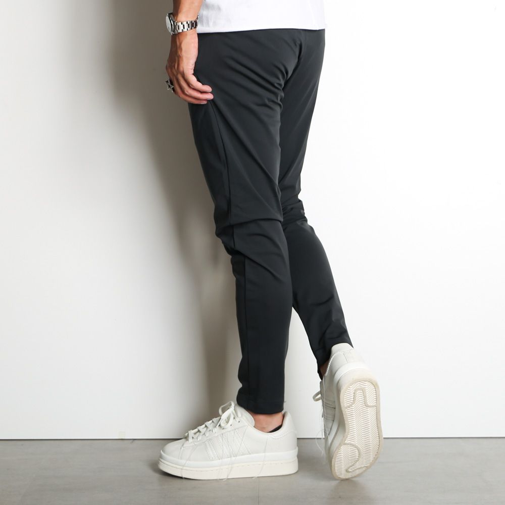 TFW49 - ANKLE SLIM PANTS / ハイパーストレッチスリムパンツ