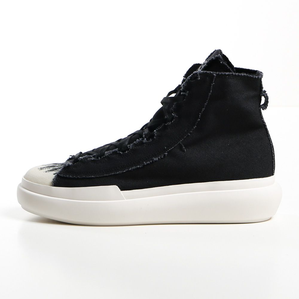 Y-3 - Y-3 NIZZA HIGH / IF7791 | chemical conbination