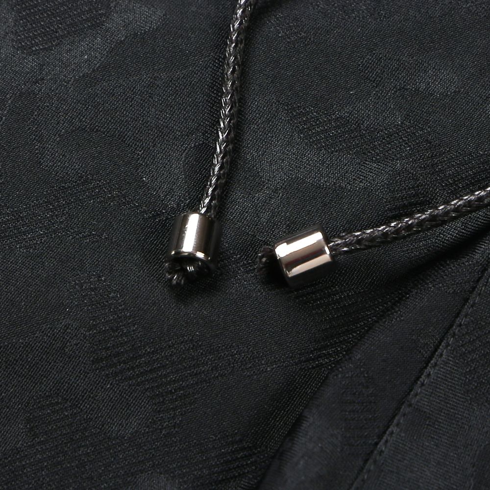 Johnson LINE NYLON PT SILHOUETTE / ジョンソンラインパンツ / RC19-ST-009