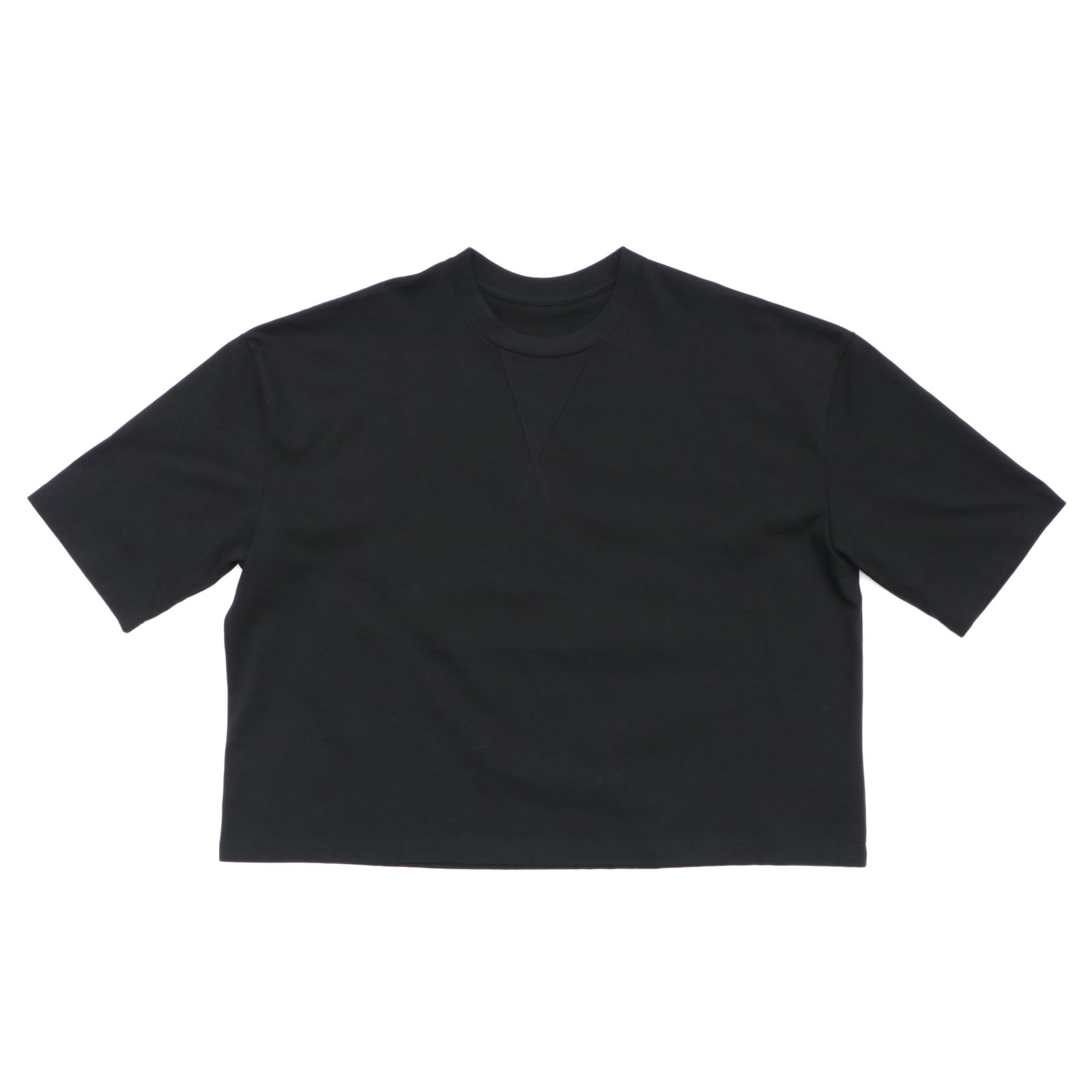 Big gusset tee / ワイドシルエットTシャツ / SN-438A
